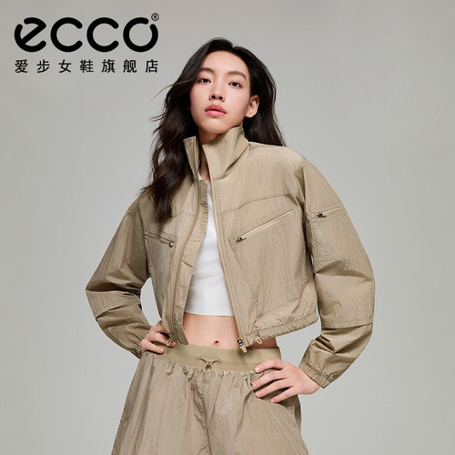 ECCO NRL设计师联名