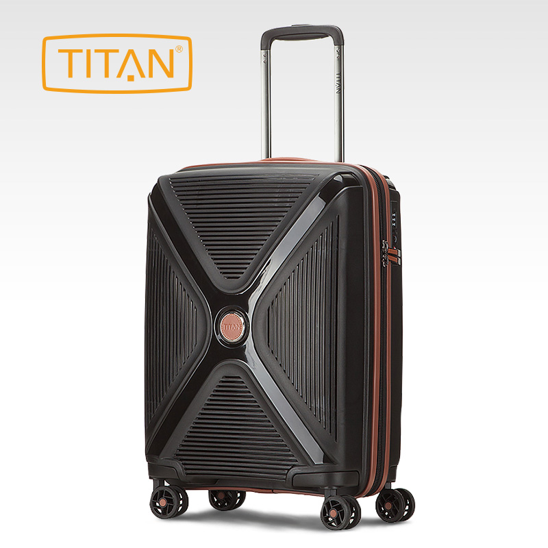 TITANµÂ¹úparadoxxÍòÏòÂÖÀ¸ËʱÉÐÄÐÅ®ÂÃÐÐ20´çÐÐÀîÏä