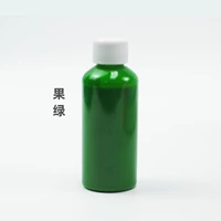 12 фруктовых зеленых