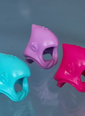 乐购搭建配件女孩小人仔 头发素色兜帽  头巾帽带耳朵26544头饰