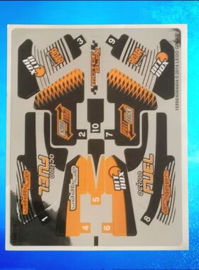 乐购建构黑色冠军赛车手套装42026贴纸拼盘套装16009拼装贴纸