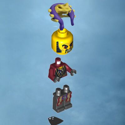 LE正品GO积木配件2013左右老货