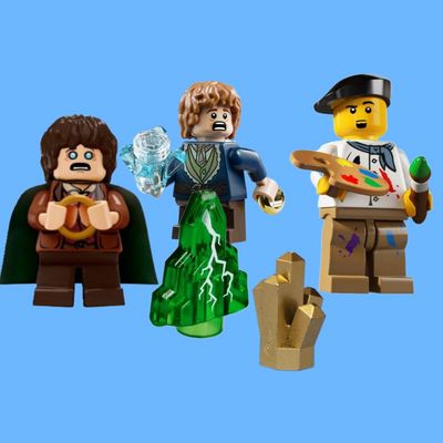 LE正品GO积木配件2013左右老货