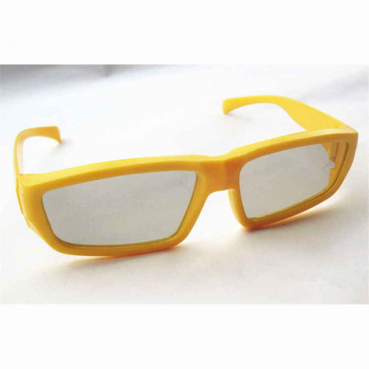 Lunettes 3D - Ref 1242895 Image 3