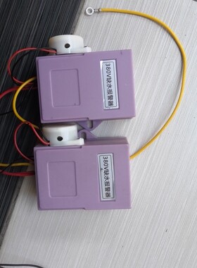 昌和蒸饭柜配件原厂BL蒸饭柜380V缺水断电保护器原装BT蒸箱