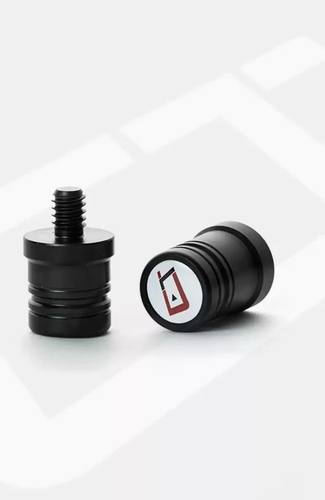 丘泰克台球杆专用原配球坦克中轮保护套Cuetec专用牙保护帽