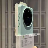 青绿质感颗粒防指纹适用OPPOFindx8手机壳X8Pro保护套x7ultra纯色荔枝皮纹x6全包边Reno13 12新款 10女9软5