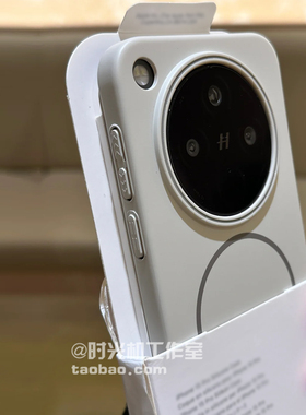 冷淡复古风钛灰柔润磁吸壳适用OPPOFindx8手机壳X9Pro保护套X8s+肤感纯色细线圈X7Ultra全包边PC硬壳男女防摔