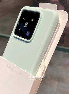 小红书ins同款薄荷绿适用OPPOReno14/12/13新款reno10/11Pro手机壳Findx7/x8Ultra真液态硅胶X6软糯9女x8s+男