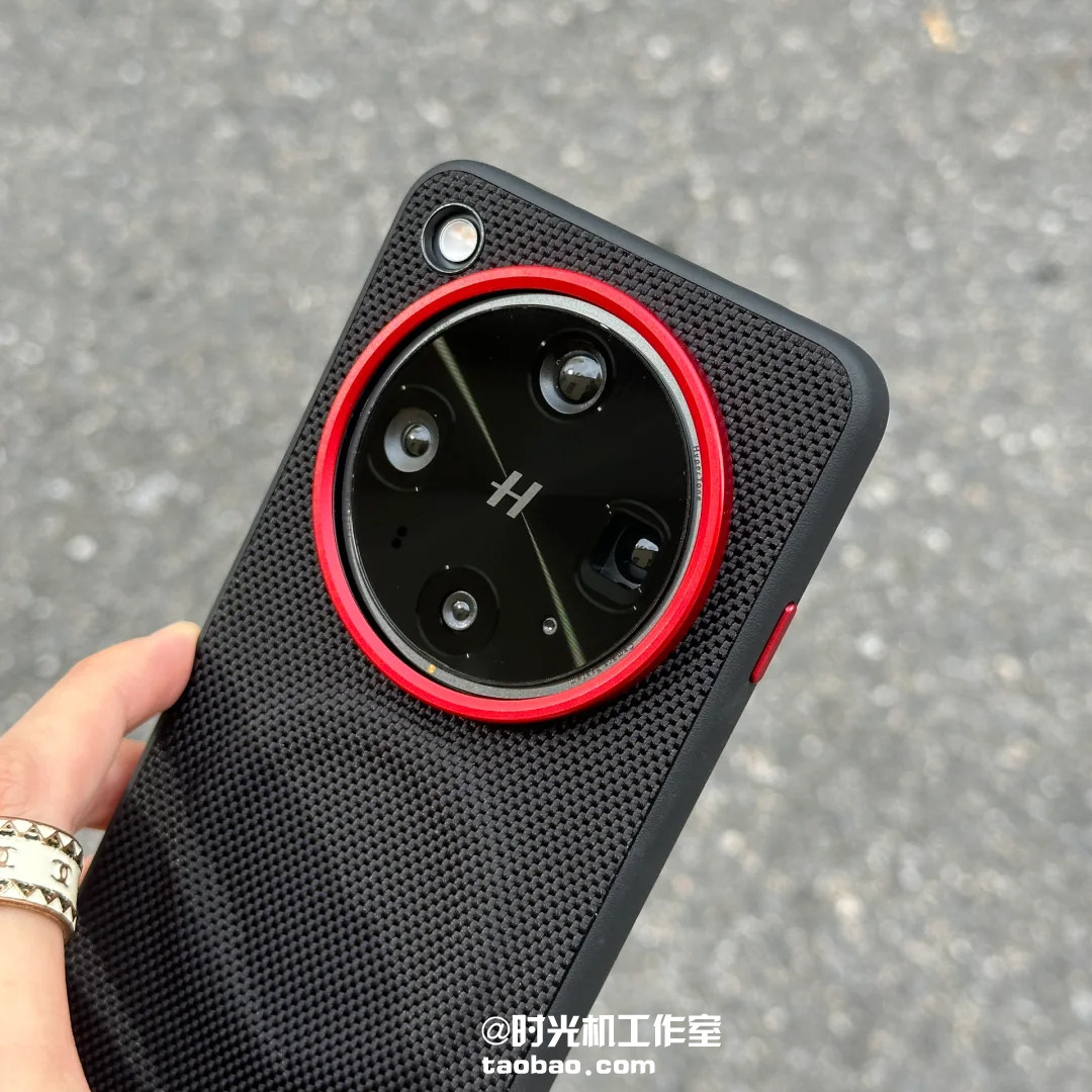 金甲科纳皮纹适用OPPOfindX8Ultra手机壳颗粒感强磁吸保护套X8S黑色高级感一加Ace5pro不沾指纹1+13T软边防摔