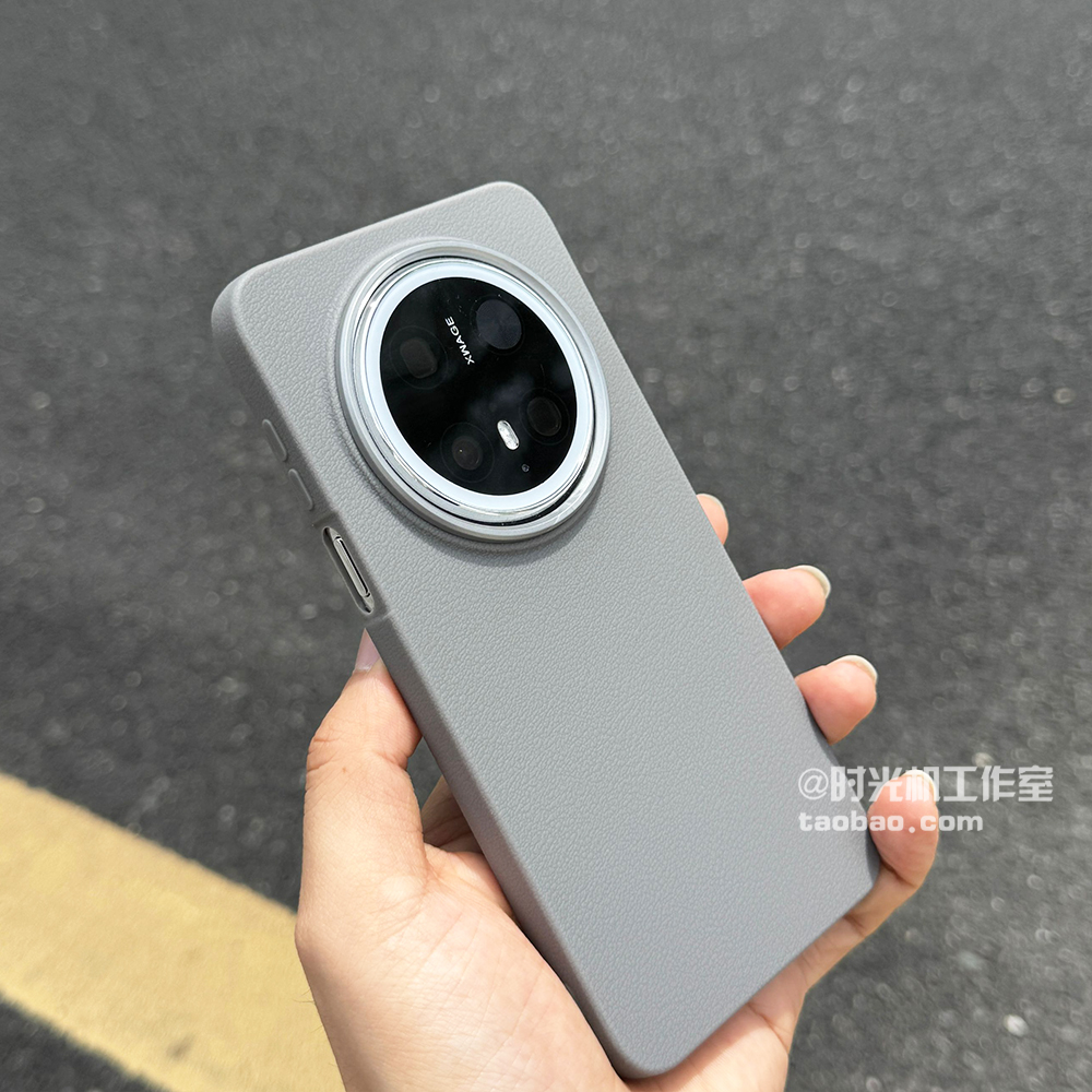 vivoX200荔枝纹电镀框磨砂防指纹