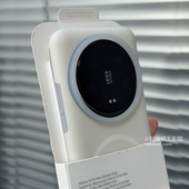 x200Ultra文艺肤感古董白X300磁吸壳IQOO13果冻液态硅胶适用vivoX200S手机壳promini新款 X100小米15U女17男14