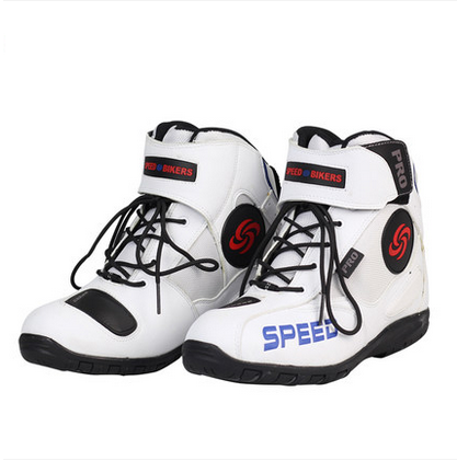 Chaussures moto - Ref 1392448 Image 4