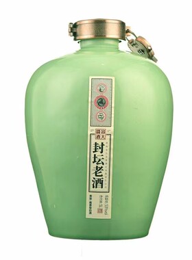 容大贵州容大酱酒封坛老酒包邮