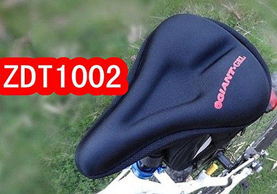 Selle de vélo Mountain Bike GIANT3 - Ref 2351071 Image 5