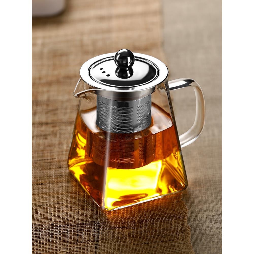 茶具泡茶壶家用2025新款套装茶水分离杯功夫茶个人专用绿茶单人