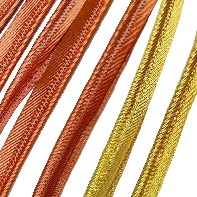 夹边滚边夹绳带箱包DIY辅料沙发垫抱枕配件汽车垫椅套绳子花边带