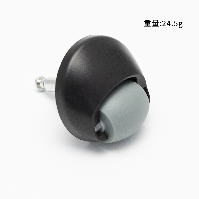 OKP扫地机K5ProC5L5L7万向轮