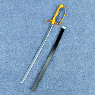 文豪野犬猎犬末广铁肠条野采菊大仓烨子武器太刀cosplay道具