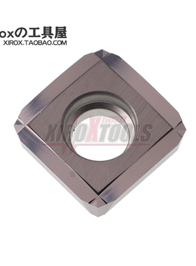 三菱Mitsubishi/Diaedge数控铣刀片SPCG53Z HTI05T/NX2525