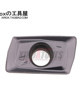 黛杰/DIJET数控铣刀片ZOMT160508ZER-PM-JC8050