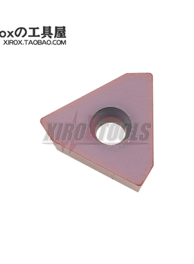 三菱Mitsubishi/Diaedge数控刀片TPEW1303ZPER2 VP15TF精加工