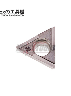 住友/Sumitomo数控车刀片TPGT110302L-SD/TPGT110304R-SD T1500A