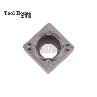 森拉天时/CERATIZIT数控车刀片SCGT09T304EN-SF TCM10