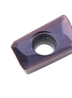 锐耐克RINECK铣刀片 APMT160408PDTR-HP7012