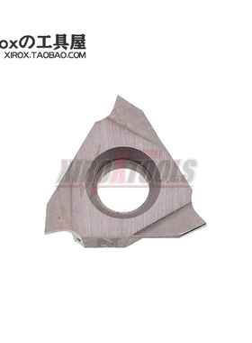 京瓷/Kyocera数槽车刀片TG32L075-N铸铁铜铝宽0.75