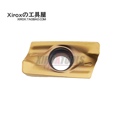 BFT Burzoni数控刀片T2090 17PDTRF CPX35/CPS35