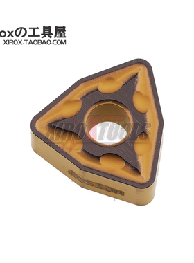 住友/Sumitomo数控车刀片WNMG060412N-MU AC630M