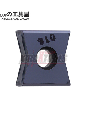 伊斯卡/ISCAR数控铣刀片LNKX1506PNTN/ LNKX150612PNTN IC910