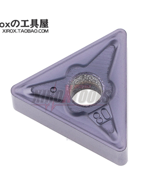 黛杰/Dijet数控车刀片TNMG160408-SZ JC5118/JC8118