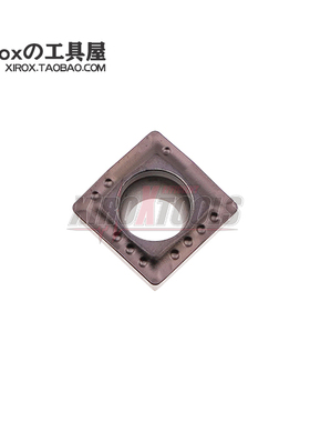 瓦尔特/Waterl数控铣刀片P4841C-2R-E57/P4841P-8R-E57 WSP45G