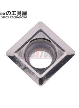 住友/Sumitomo数控铣刀片SDET1204ZDFR H1超精加工