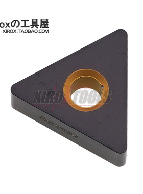 住友/Sumitomo数控车刀片TNMA160408 AC415K