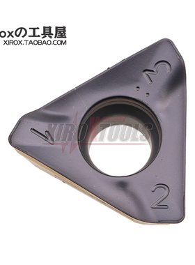 伊斯卡/Iscar数控刀片HM390 TDKT1505PDR/HM390 TDKT150540-PDR