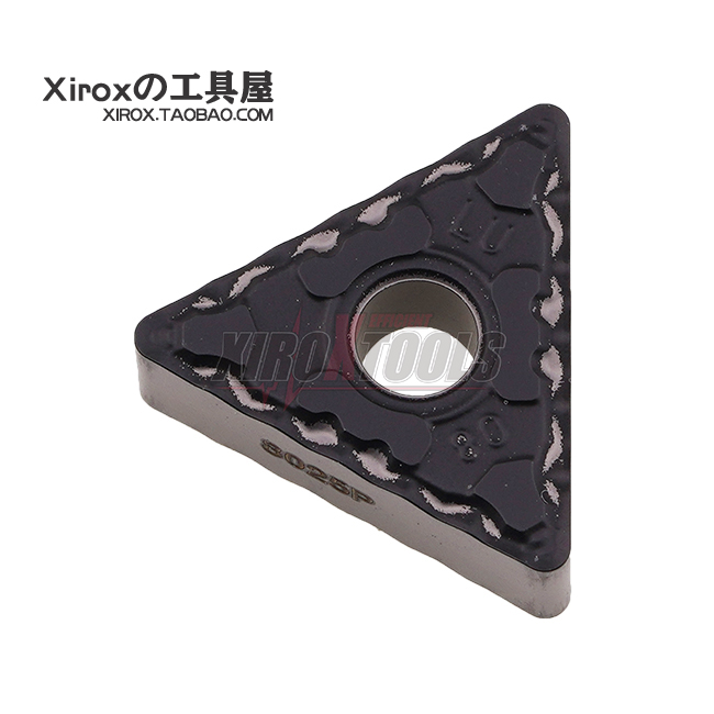 住友/Sumitomo数控车刀片TNMG160408N-LU-AC8025P