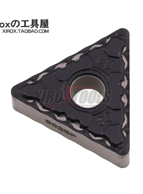 住友/Sumitomo数控车刀片TNMG160408N-LU-AC8025P