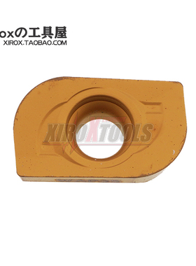 瓦尔特/Walter数控铣刀片APGW15T350L-A57 WAP35钢件