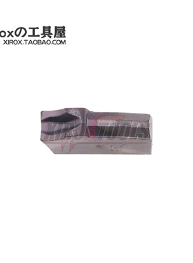 肯纳/KENNAMETAL数控槽刀片A2030N00CF02 KC5025单头