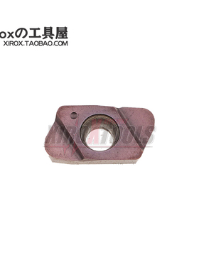 日立Hitachi/MOLDIND数控铣刀片MPHT040210ZEL-0.5-TH308