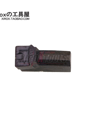 肯纳/KENNAMETAL数控槽刀片A3G0500M05P04DF KC5025