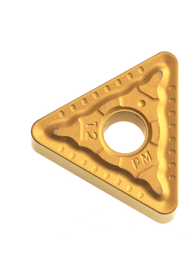 数控车刀片TNMG160412-PM YBC251刀尖R1.2