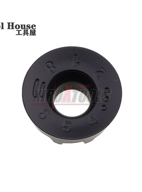 森拉天时/CERATIZIT数控铣刀片RPNX1204M8SN-M50 CTCP230