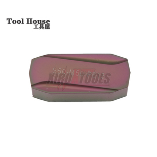 森拉天时/CERATIZIT数控刀片YNUF271220S50-M50 CTCP615/CTCP625