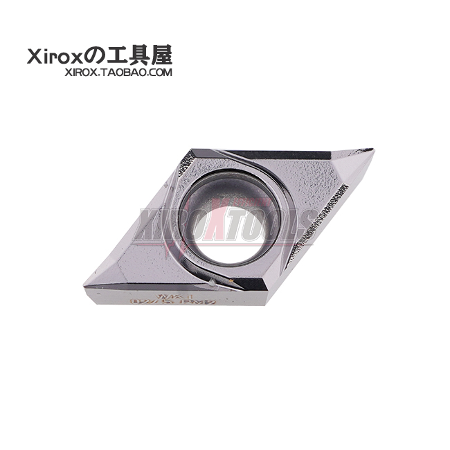 瓦尔特/Walter数控刀片DCGT11T302-PM2/DCGT11T308-PM2 WXN10/WK1