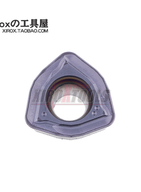 黛杰/Dijet数控刀片WDMT080520ZER/WDMT10X620ZER JC8050/JC8015