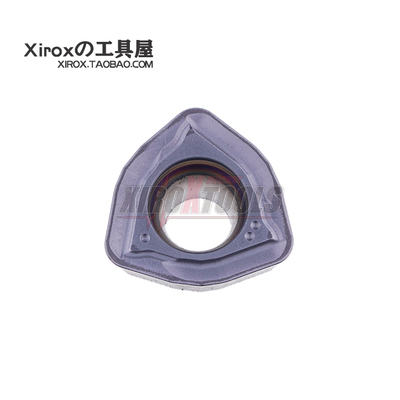 黛杰/Dijet数控刀片WDMT080520ZER/WDMT10X620ZER JC8050/JC8015